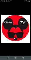 Mickey TV Play Affiche