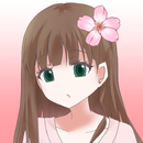 桜咲く丘の上で 【無料・美少女ゲームアプリ（ギャルゲー）】 APK