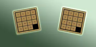Number Puzzle Classic