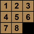 Number Puzzle icon