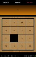 Number Puzzle imagem de tela 2