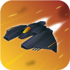 Air Attack - War Shooting Game icône