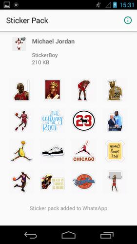 Michael Jordan APK for Android Download