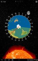 Sun and Moon live wallpaper 截图 3