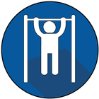 Pull Ups Counter icon
