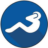 Sit Ups Counter icon