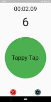 Tappy Tap Competitive Affiche