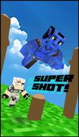 Way of Water Avatar Run plakat