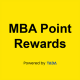 MBA Point Rewards icône