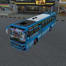 APK 7 Bussid Private Bus Mod