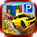 RC Car Racing & Parking SIM-APK