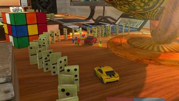 RC Car Racing & Parking SIM تصوير الشاشة 3
