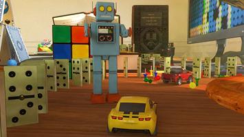 RC Car Racing & Parking SIM الملصق