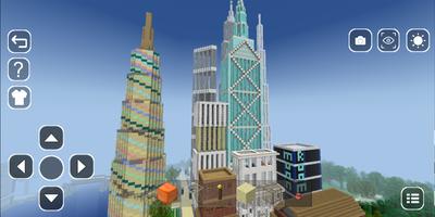 Micro Craft 2 تصوير الشاشة 3