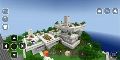 Micro Craft 2 الملصق