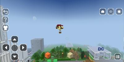 Micro Craft 2 تصوير الشاشة 1