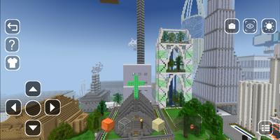 Micro Craft 2 تصوير الشاشة 2