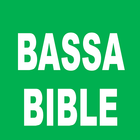 Utakada Tijilo - Bassa Bible icône