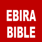 Iwe Onini - Ebira Bible ikona