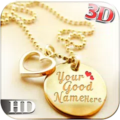 download stylish name maker - name art APK