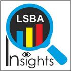 LSBA Insights आइकन
