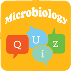 Microbiology Quiz آئیکن