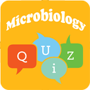 Microbiology Quiz aplikacja