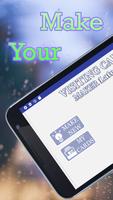 Visiting Card Maker 포스터