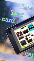 Visiting Card Maker 스크린샷 2