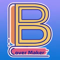 Book Cover - Poster Maker APK download