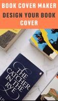 Book Cover - Poster Maker স্ক্রিনশট 3