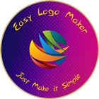 Easy Logo Maker - Ready Logos Zeichen
