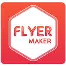 Flyers, Poster, Adverts, Stickers & Graphic Design APK