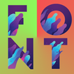 Font Studio - Font Rush