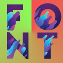 Font Studio - Font Rush APK