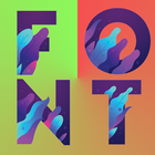 Font Studio 아이콘