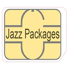 jazz all packages APK 下載
