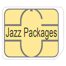 jazz all packages APK