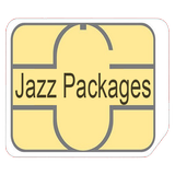 jazz all packages icône