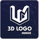 3D Logo Maker APK