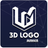 3D Logo Maker APK
