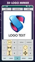 3D Logo Maker screenshot 2