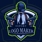 Logo Maker Esport - Logo Espor icône