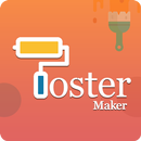 poster maker - poster creator APK