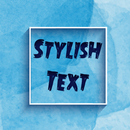 Stylish Text - Fancy Text APK