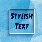Stylish Text - Fancy Text Zeichen