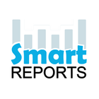 آیکون‌ Microinvest Smart Reports