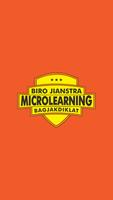 Micro Learning SDM Polri poster