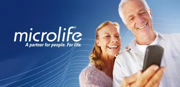 Microlife Connected Health