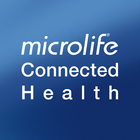 Microlife Connected Health أيقونة